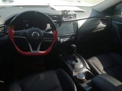 Nissan Qashqai 2022 2.0L FWD Smart Connect Comfort Edition - ფოტო 12