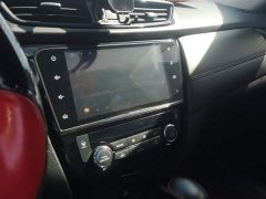 Nissan Qashqai 2022 2.0L FWD Smart Connect Comfort Edition - ფოტო 13