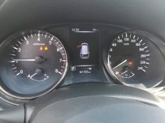 Nissan Qashqai 2022 2.0L FWD Smart Connect Comfort Edition - ფოტო 14