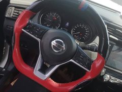 Nissan Qashqai 2022 2.0L FWD Smart Connect Comfort Edition - ფოტო 15