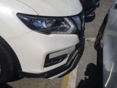 Nissan Qashqai 2022 2.0L FWD Smart Connect Comfort Edition - ფოტო 2