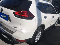Nissan Qashqai 2022 2.0L FWD Smart Connect Comfort Edition - ფოტო 3