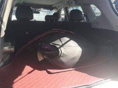 Nissan Qashqai 2022 2.0L FWD Smart Connect Comfort Edition - ფოტო 4