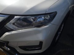 Nissan Qashqai 2022 2.0L FWD Smart Connect Comfort Edition - ფოტო 5