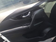 Nissan Qashqai 2022 2.0L FWD Smart Connect Comfort Edition - ფოტო 7
