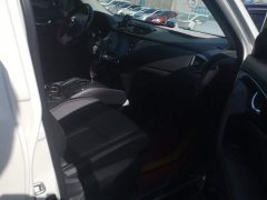 Nissan Qashqai 2022 2.0L FWD Smart Connect Comfort Edition - ფოტო 8
