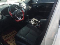 Nissan Qashqai 2022 2.0L FWD Smart Connect Comfort Edition - ფოტო 9