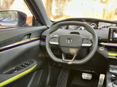 Changan UNI-V 1.5T Sport Edition - ფოტო 11