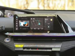 Changan UNI-V 1.5T Sport Edition - ფოტო 12