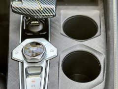 Changan UNI-V 1.5T Sport Edition - ფოტო 13