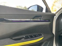 Changan UNI-V 1.5T Sport Edition - ფოტო 14