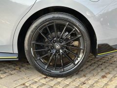 Changan UNI-V 1.5T Sport Edition - ფოტო 19