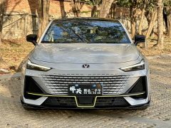 Changan UNI-V 1.5T Sport Edition - ფოტო 2