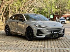 Changan UNI-V 1.5T Sport Edition - ფოტო 3