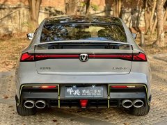 Changan UNI-V 1.5T Sport Edition - ფოტო 5