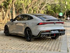 Changan UNI-V 1.5T Sport Edition - ფოტო 6