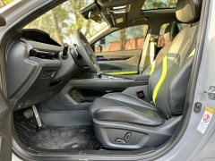Changan UNI-V 1.5T Sport Edition - ფოტო 8