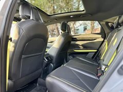 Changan UNI-V 1.5T Sport Edition - ფოტო 9
