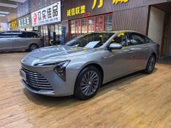 Buick Junyue 28T Platinum Edition - ფოტო 1
