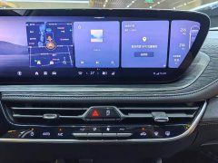 Buick Junyue 28T Platinum Edition - ფოტო 10