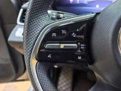 Buick Junyue 28T Platinum Edition - ფოტო 12