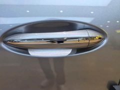 Buick Junyue 28T Platinum Edition - ფოტო 17