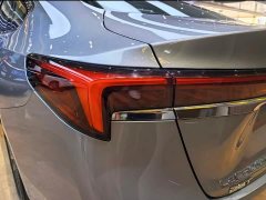 Buick Junyue 28T Platinum Edition - ფოტო 19