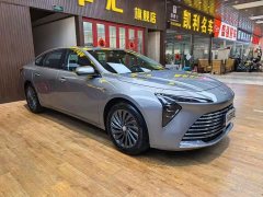 Buick Junyue 28T Platinum Edition - ფოტო 3