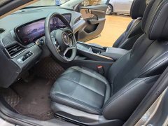 Buick Junyue 28T Platinum Edition - ფოტო 4