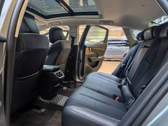 Buick Junyue 28T Platinum Edition - ფოტო 5