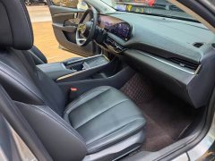 Buick Junyue 28T Platinum Edition - ფოტო 6