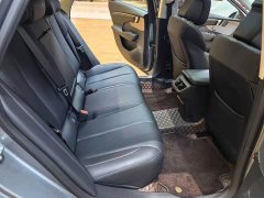 Buick Junyue 28T Platinum Edition - ფოტო 7