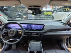 Buick Junyue 28T Platinum Edition - ფოტო 8