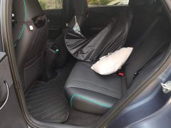 BYD Dolphin 2025 420km Freedom Edition - ფოტო 11