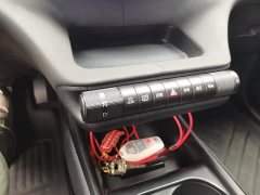 BYD Dolphin 2025 420km Freedom Edition - ფოტო 16