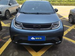 BYD Dolphin 2025 420km Freedom Edition - ფოტო 2