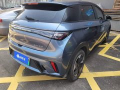 BYD Dolphin 2025 420km Freedom Edition - ფოტო 3