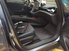 BYD Dolphin 2025 420km Freedom Edition - ფოტო 8