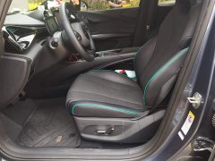 BYD Dolphin 2025 420km Freedom Edition - ფოტო 9
