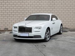 Rolls-Royce Phantom 2018 Standard 6.6T - ფოტო 1