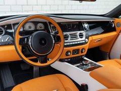 Rolls-Royce Phantom 2018 Standard 6.6T - ფოტო 10