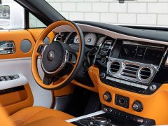 Rolls-Royce Phantom 2018 Standard 6.6T - ფოტო 11