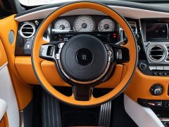 Rolls-Royce Phantom 2018 Standard 6.6T - ფოტო 12