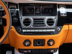 Rolls-Royce Phantom 2018 Standard 6.6T - ფოტო 13