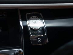 Rolls-Royce Phantom 2018 Standard 6.6T - ფოტო 14