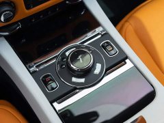 Rolls-Royce Phantom 2018 Standard 6.6T - ფოტო 15