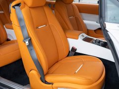 Rolls-Royce Phantom 2018 Standard 6.6T - ფოტო 18