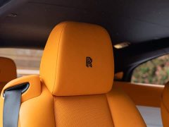 Rolls-Royce Phantom 2018 Standard 6.6T - ფოტო 19