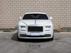 Rolls-Royce Phantom 2018 Standard 6.6T - ფოტო 2