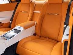 Rolls-Royce Phantom 2018 Standard 6.6T - ფოტო 20